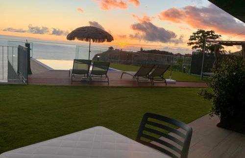 Madeira Sea Sunshine with heated pool - Foto 78