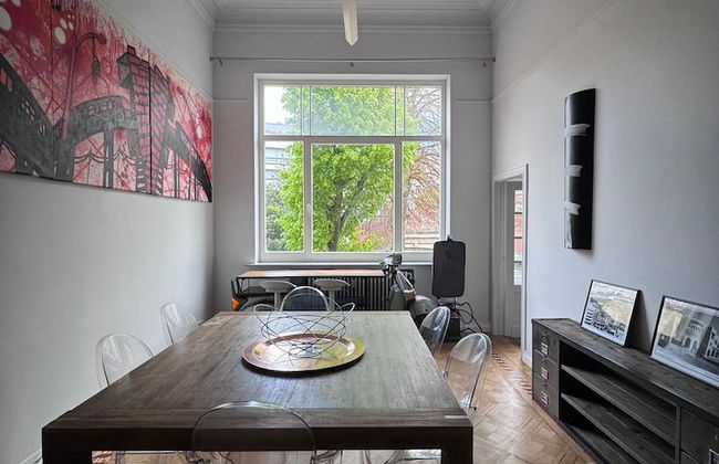 La Pièce appartement - Foto 8