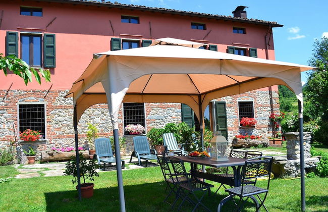 Castiglione di Garfagnana Haven - Foto 28