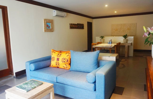 Rama Residence Seminyak - Photo 38