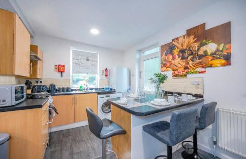 -F9GH- for your most relaxed, Cosy stay, Parking - Foto 17