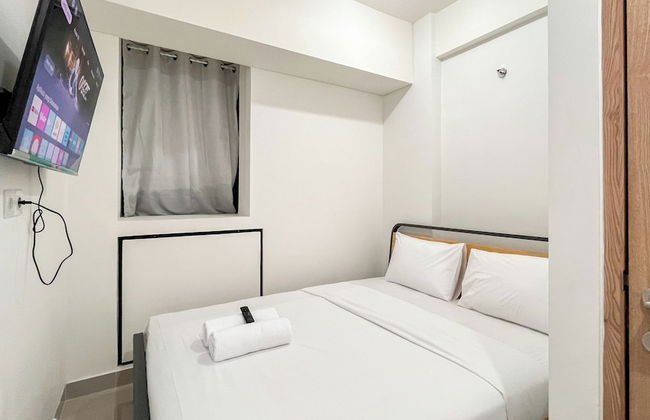 Comfort Stay 1Br At Bandaraya - Tallasa City Makassar Apartment - Photo 1