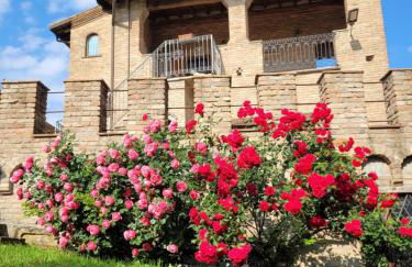 Il Castelletto di Gomo - Relax nella natura con SPA privata outdoor - Foto 1