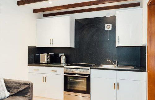 The Dairy Bothy at Clauchan Holiday Cottages - Foto 10