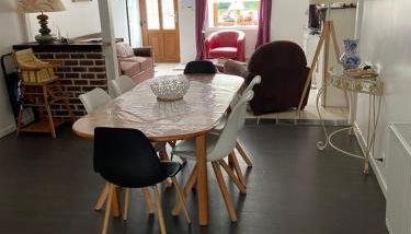 gite le CARMEL - Foto 3