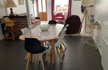 gite le CARMEL - Foto 3