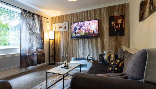 Sweet Dream Lodge - Foto 1