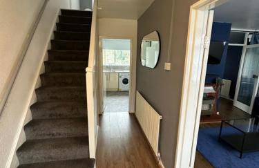 Lovely Spacious 3 bedrooms house - Foto 3