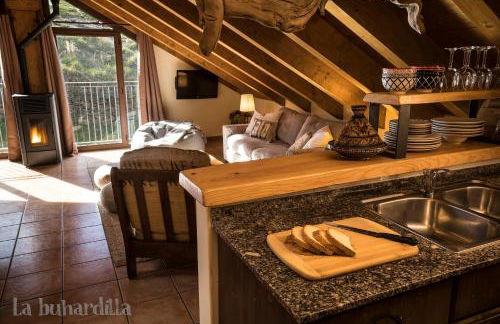 Abadía de Montenartró Apartamentos - Foto 12