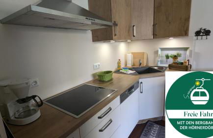 Ferienwohnung Alpenblick in Bolsterlang Sommerbergbahn kostenlos - Foto 2