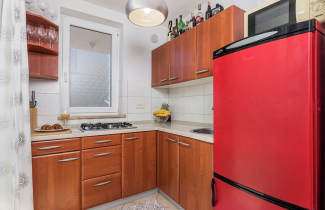 Apartment Niki - Foto 13