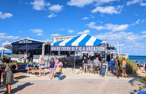 Coastal Harbor, King Bed, Pickleball Gear, Golf set, BBQ- 1 dollar rides to Beach, by Maven Vacation Rentals - Foto 43