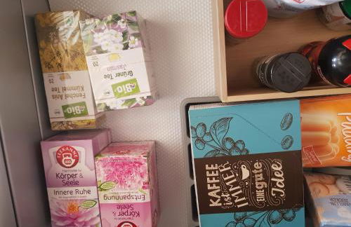 Apartments bei Playmobil 2,130 m2,24h self Check-in,Free parking - Foto 20