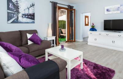 Mafloras Luxury&Beach Apartment - Foto 24