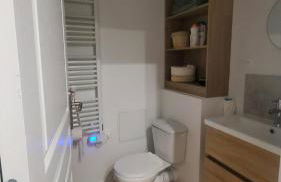 appartement Le bohème - Foto 9