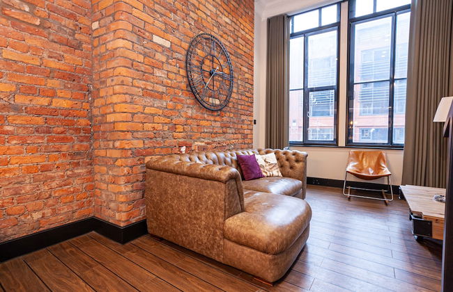 Portland Street Apartments - Foto 30