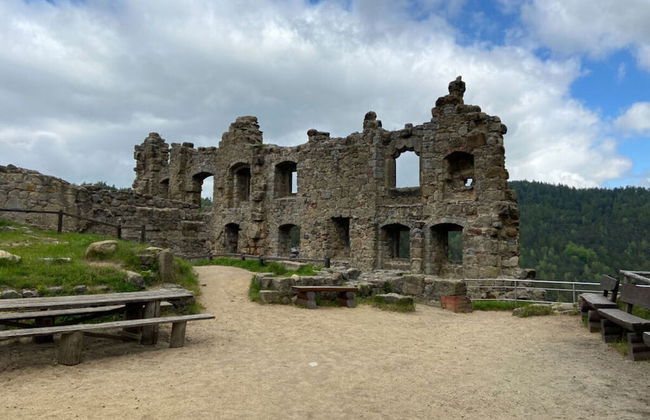 Holiday Home Wiesenhausel - Foto 8