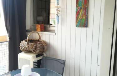 APPARTEMENT HOURTIN PLAGE ET PORT - Foto 4