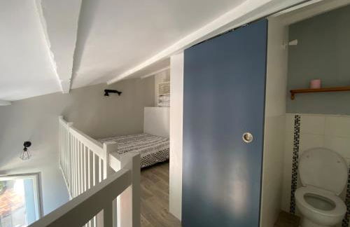 Guest houses - Les Pierrons - Foto 19