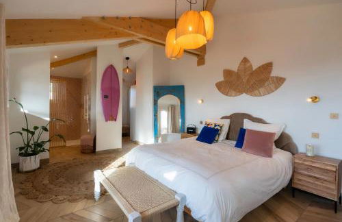 Les Villas de Julie au Domaine des Muses - Foto 15