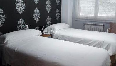 Moderno apartamento en el Camino de Fisterra - Foto 3