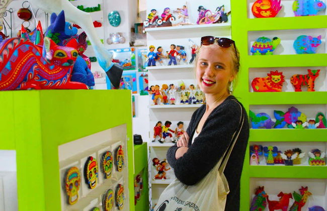 Tour in Valle de Bravo - Foto 9