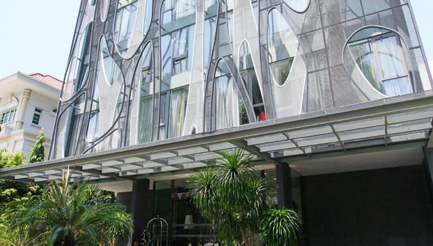 ST Residences Novena - Foto 2