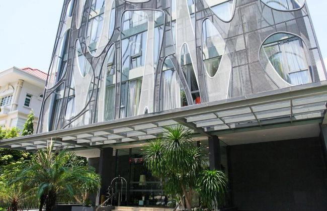 ST Residences Novena - Foto 2