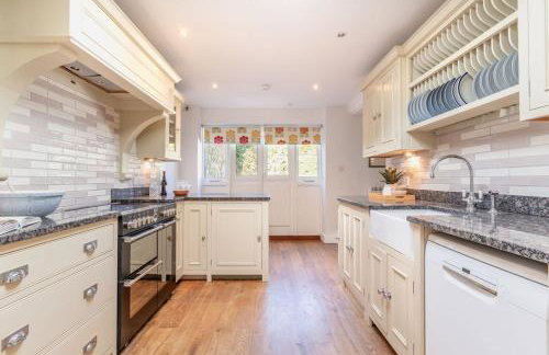 Bucknowle Lodge - Foto 4