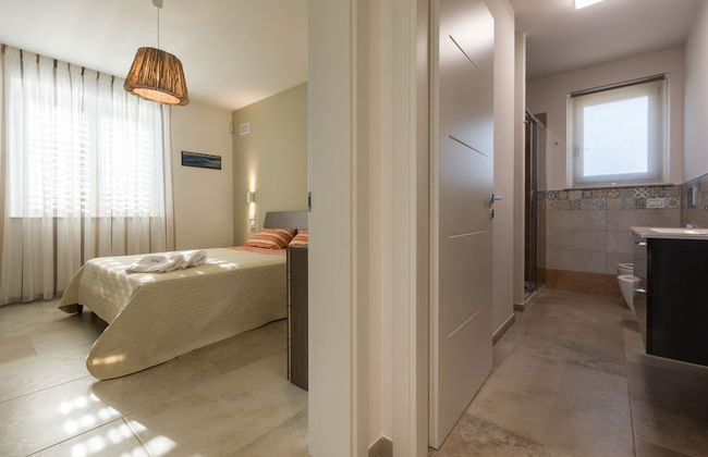 Villa Ichiani - Foto 2