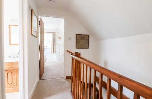 Nuthatch Cottage - Foto 21