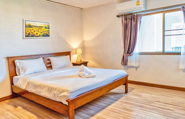 Hillside Plaza & Condotel 4 Downtown - Photo 60