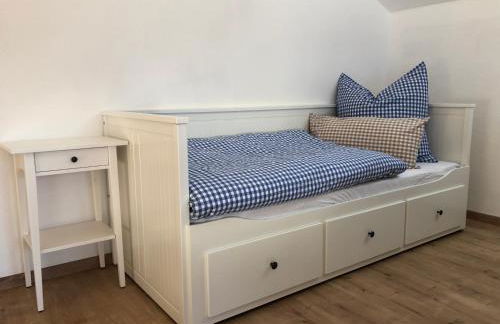 Nagelfluh Hüs - Foto 32