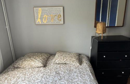 Apartment in the city - exceptional view - Photo 12