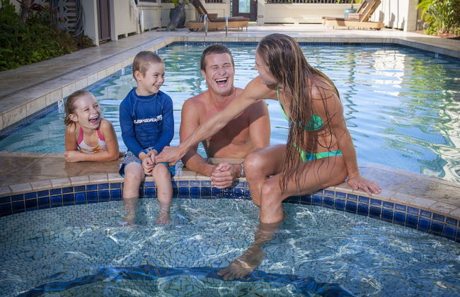 Puunoa - CoralTree Residence Collection - Photo 33