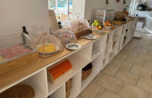 Agriturismo Tenuta Sant'Antonio - Foto 4