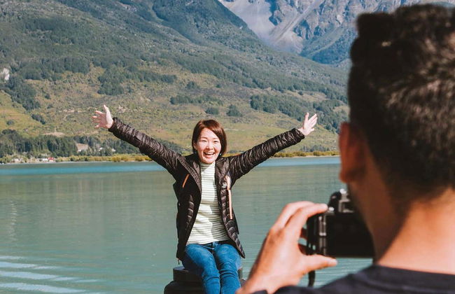 Excursión a Glenorchy y Paradise - Foto 1