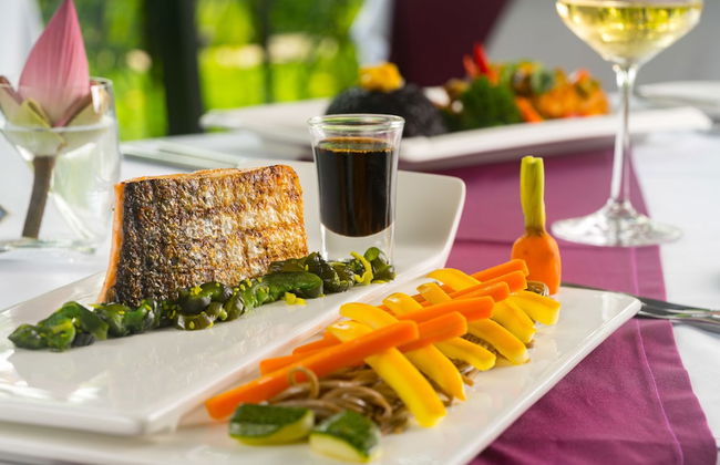 Koulen Hotel - Foto 39