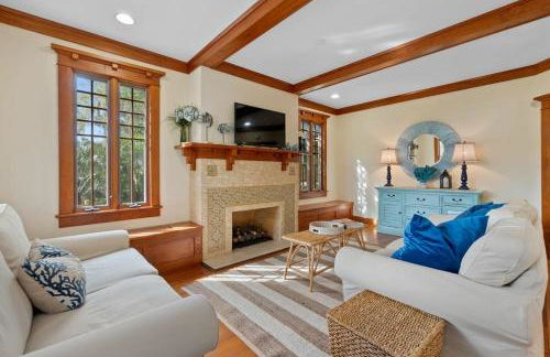 Flagler Cottage - 1 Block to Historic District - Foto 1