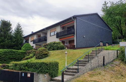 Schöne Ferienwohnung in Lautenthal im Harz - Foto 1