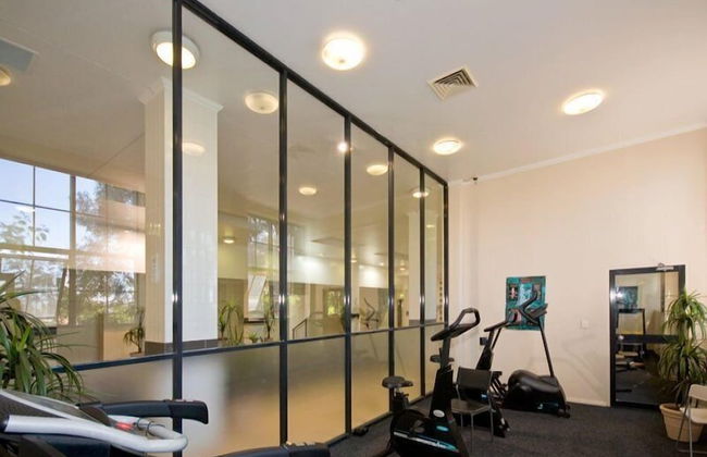 Wyndel Apartments - Herbert - Foto 15