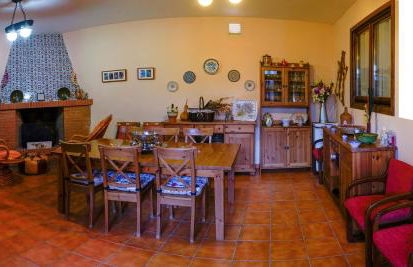 Casa Rural Mayoral (Barriopedro) - Foto 11