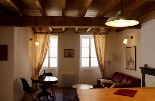 Au cœur de la Citadelle - Foto 3