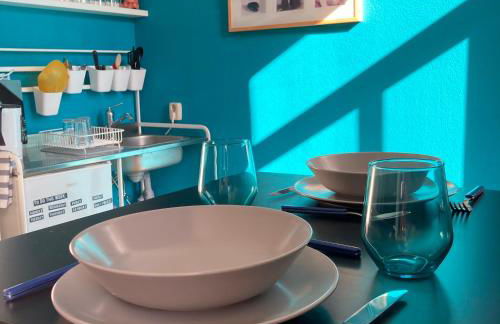 Altes Stadtgut am Bauhaus Museum - Foto 15