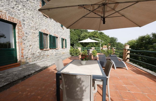 Agriturismo Casale Le Crete - Photo 34