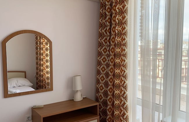 Riviera Fort Beach Apartments by Kalina Resort - Photo 2