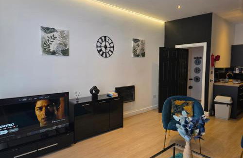 Deluxe 2BR Apartment Near City Center - Sleeps 6 - Foto 63