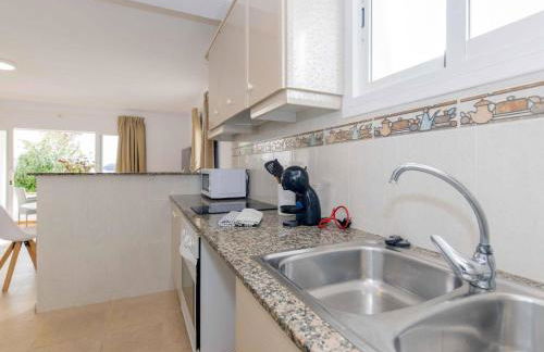 Villa Gavines down - Foto 18