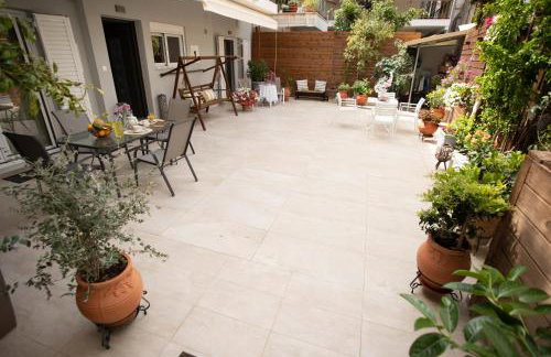 SantaCara City Apartment - Foto 14
