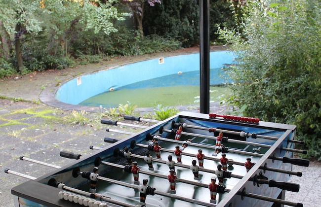 Villa in Hemmingen - Photo 26